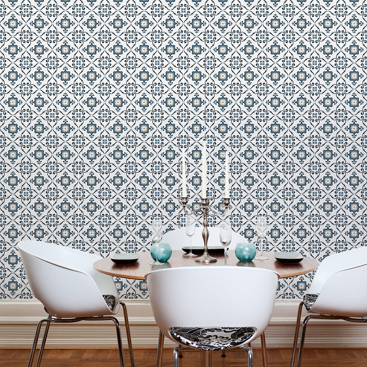 Vinilos para azulejos - 10 unidades - VA117