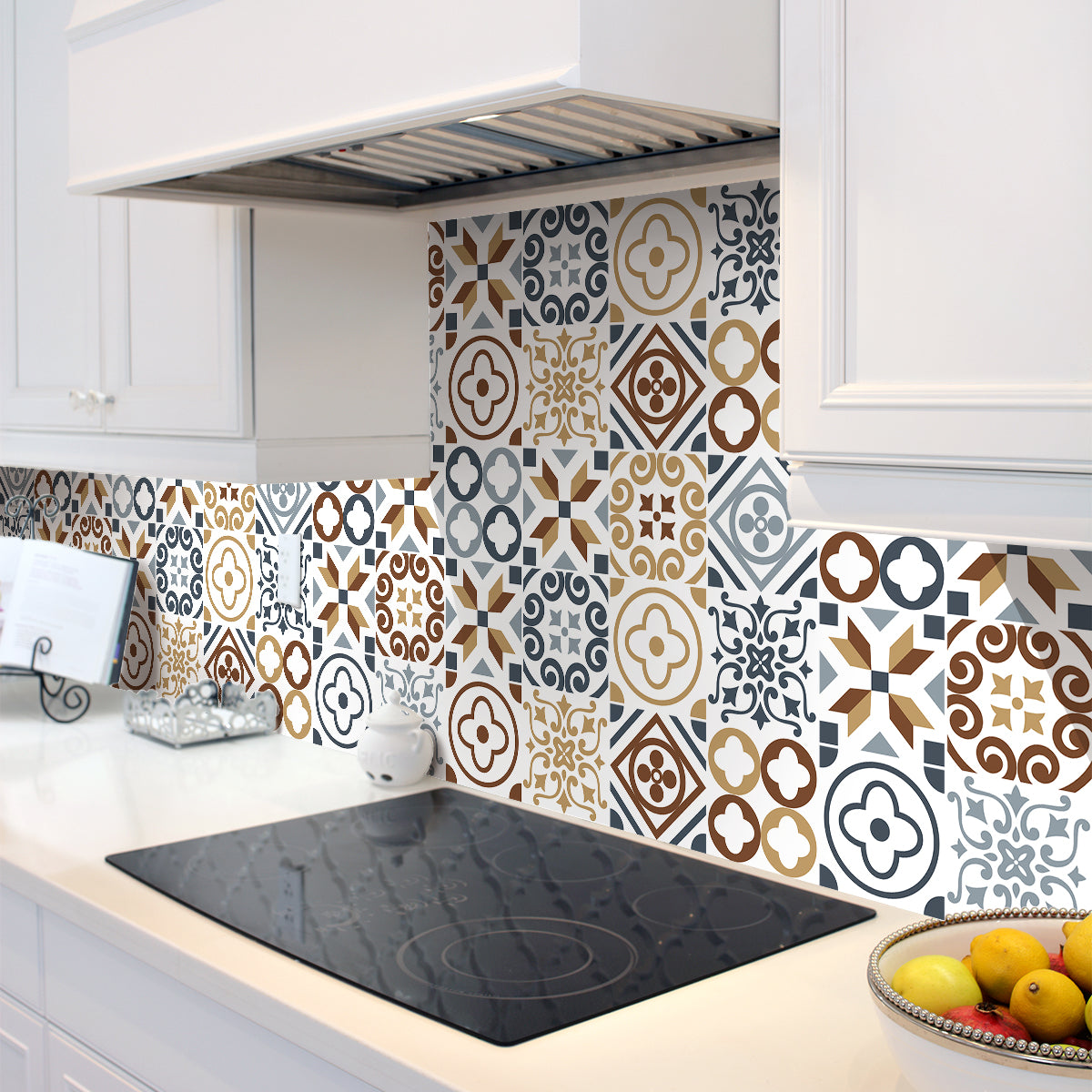 Vinilos para azulejos - 10 unidades - VA169