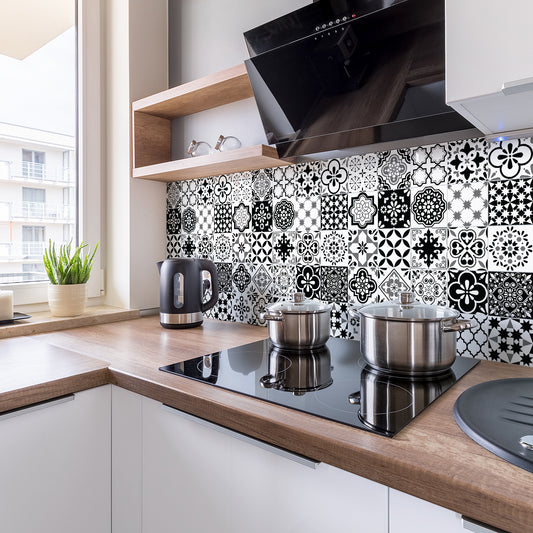 Vinilos para azulejos - 10 unidades - VA140