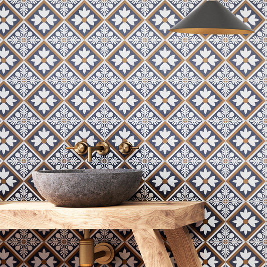 Vinilos para azulejos - 10 unidades - VA083