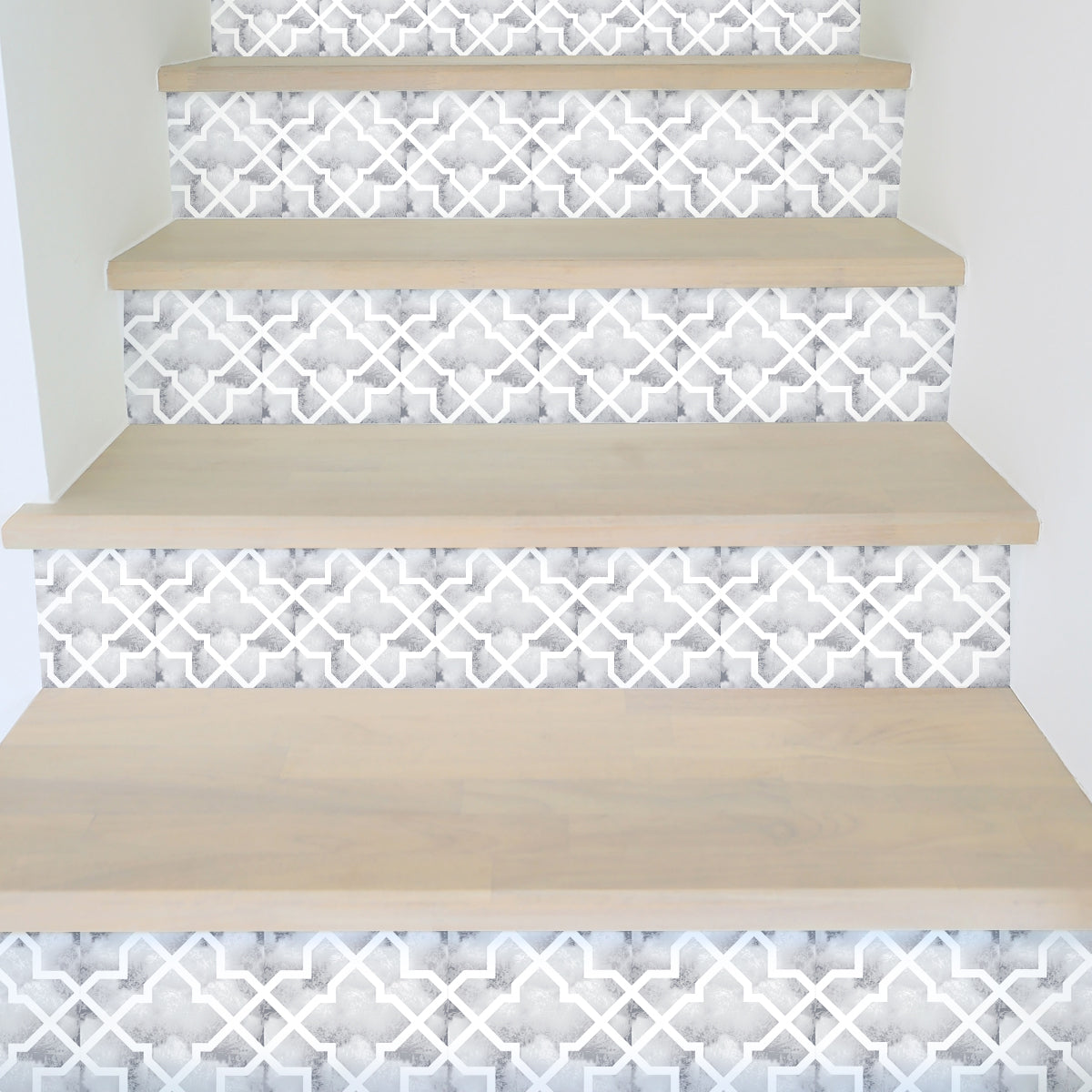 Vinilo Autoadhesivo Para Escaleras Pack por 2 unidades Modelo E313