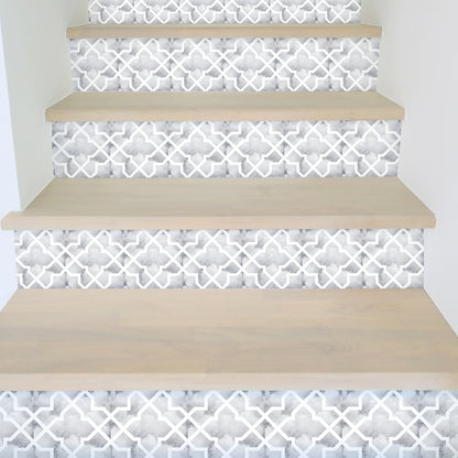 Vinilo Autoadhesivo Para Escaleras Pack por 2 unidades Modelo E313