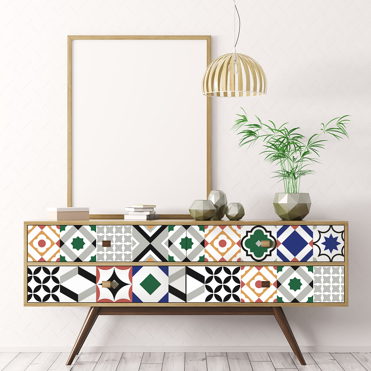 Vinilo para muebles - MAM271