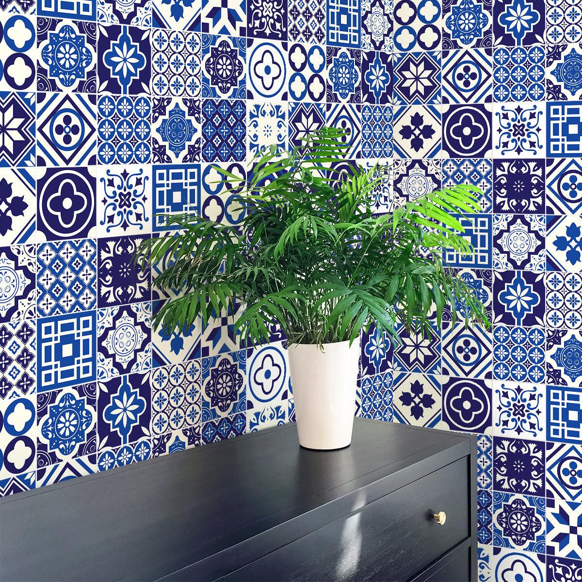 Vinilos para azulejos - 10 unidades - VA347