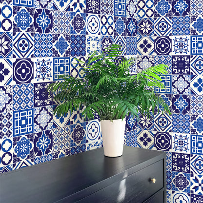 Vinilos para azulejos - 10 unidades - VA347