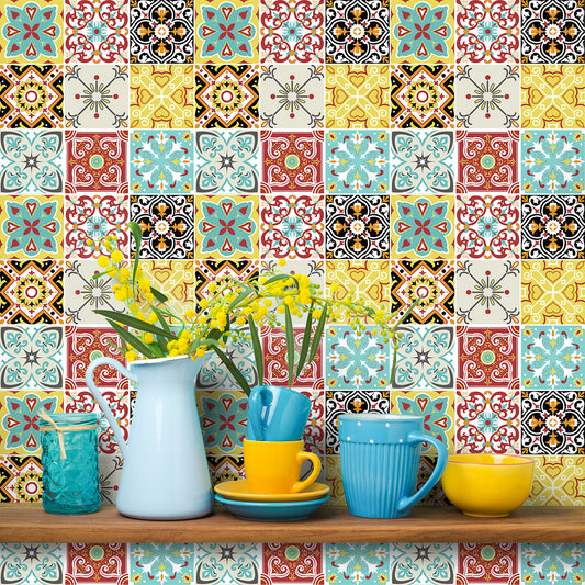 Vinilos para azulejos - 10 unidades - VA339