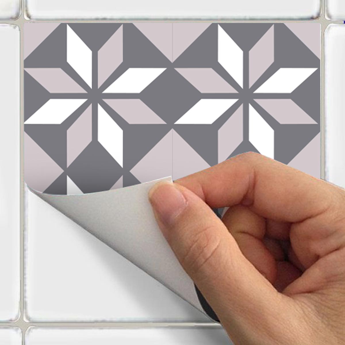 Vinilos para azulejos - 10 unidades - VA019