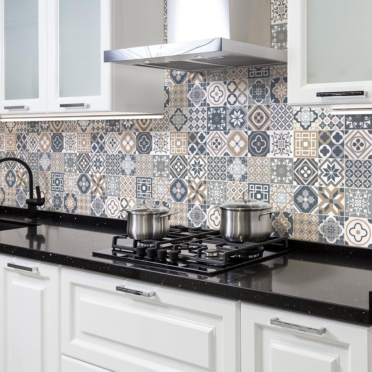 Vinilos para azulejos - 10 unidades - VA346