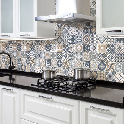 Vinilos para azulejos - 10 unidades - VA346