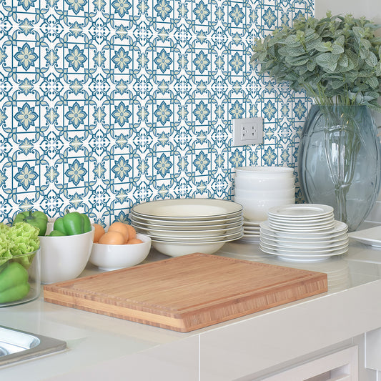 Vinilos para azulejos - 10 unidades - VA263