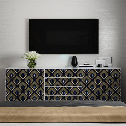 Vinilo para Muebles Escandinavo  - ME2821