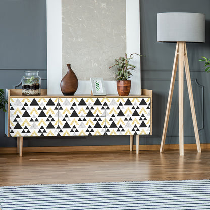 Vinilo para Muebles Escandinavo  - ME2870