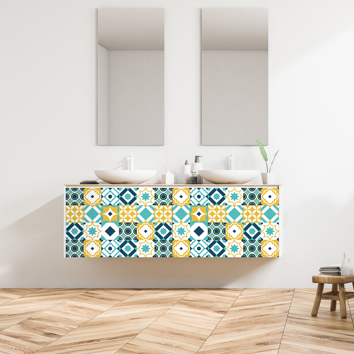 Vinilo para muebles - MA275