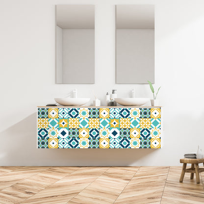 Vinilo para muebles - MA275