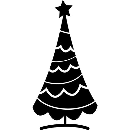 Vinilo Navideño - NAV004