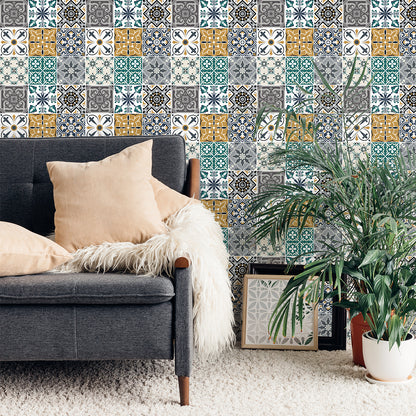 Vinilos para azulejos - 10 unidades - VA369