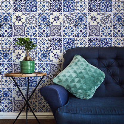 Vinilos para azulejos - 10 unidades - VA332
