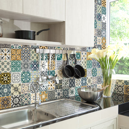 Vinilos para azulejos - 10 unidades - VA369