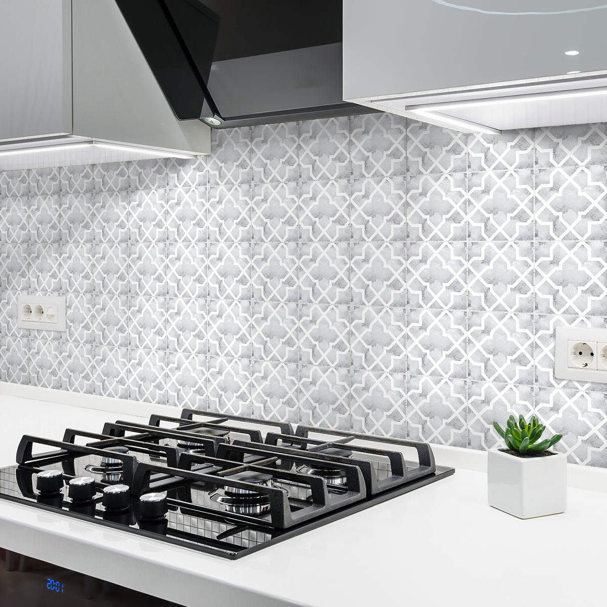 Vinilos para azulejos - 10 unidades - VA319