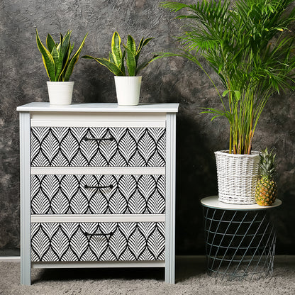 Vinilo para Muebles Escandinavo - ME2566
