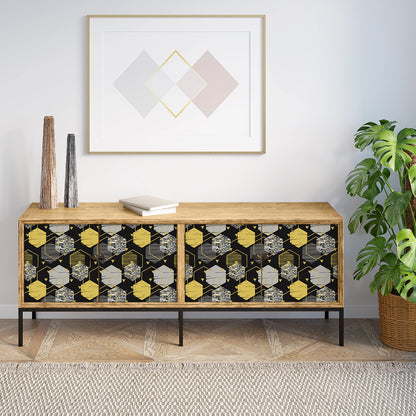 Vinilo para Muebles Escandinavo  - ME2881