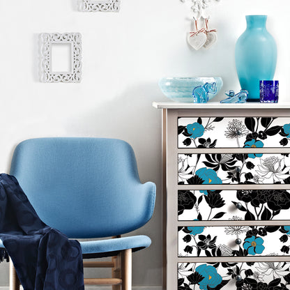 Vinilo para Muebles - M1480