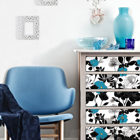 Vinilo para Muebles - M1480