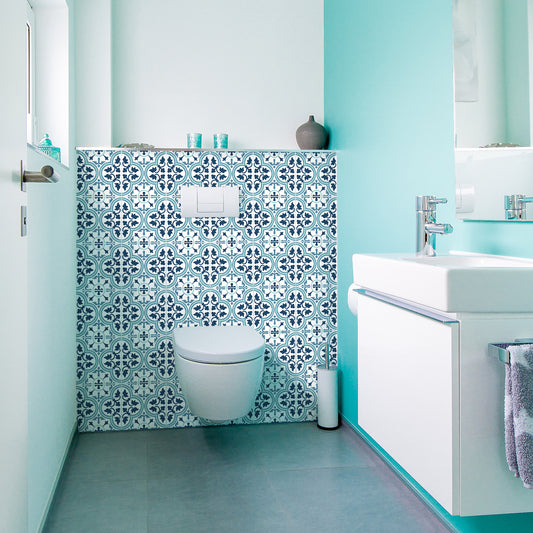 Vinilos para azulejos - 10 unidades - VA071