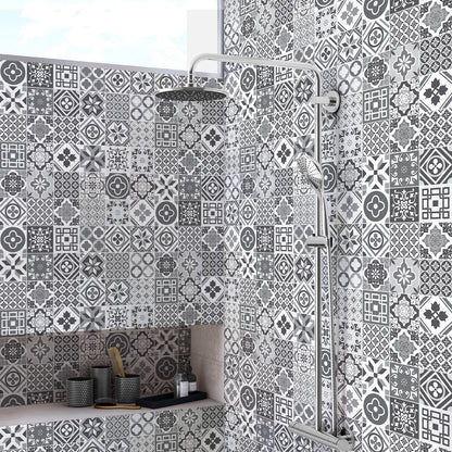 Vinilos para azulejos - 10 unidades - VA341