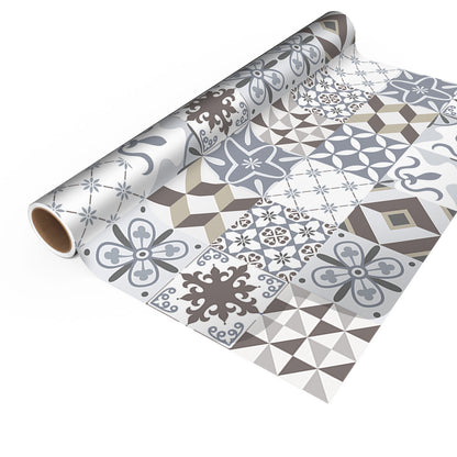 Vinilo para pared en rollo - A183