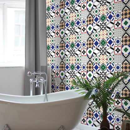 Vinilos para azulejos - 10 unidades - VA271