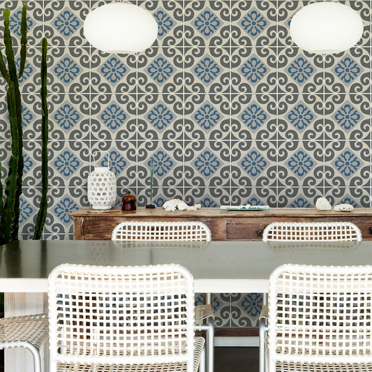 Vinilos para azulejos - 10 unidades - VA076