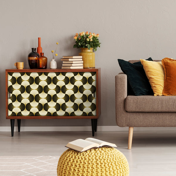 Vinilo para Muebles Escandinavo - ME2536