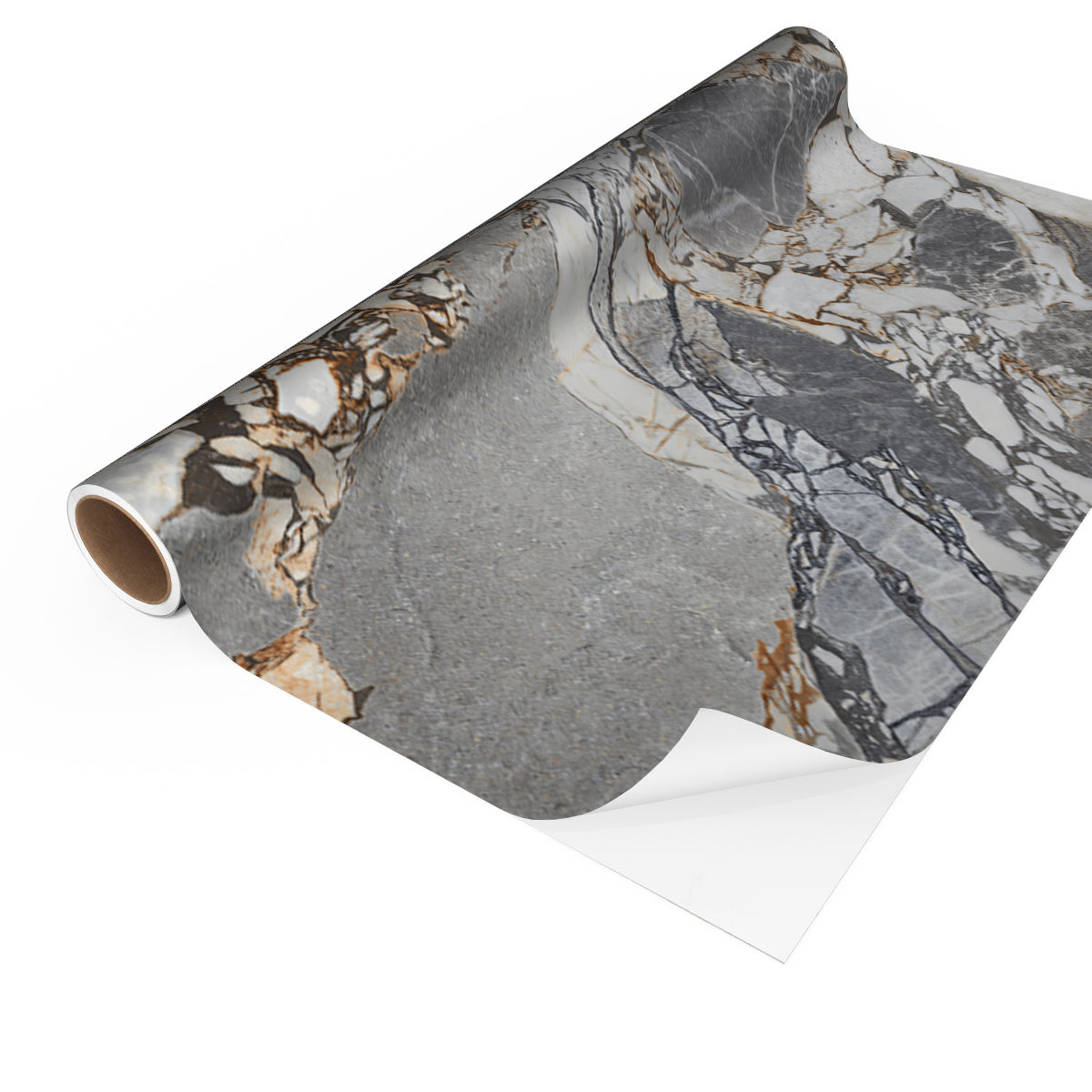 Vinilo para pared en rollo - A416