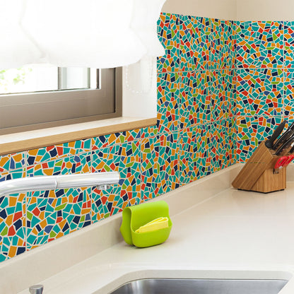 Vinilos para azulejos - 10 unidades - VA236