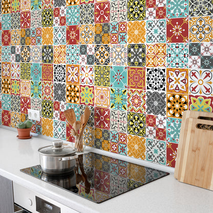 Vinilos para azulejos - 10 unidades - VA370