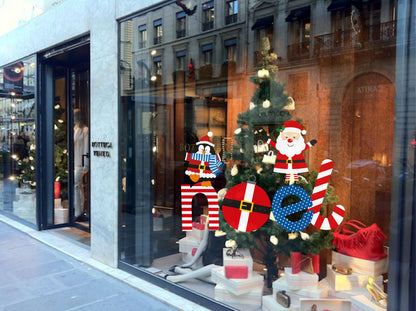Vinilo Navideño - NAV021