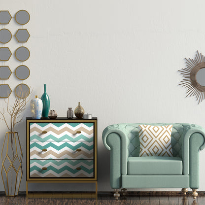 Vinilo Escandinavo para Muebles - ME0119