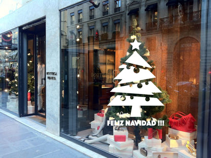 Vinilo Navideño - NAV039