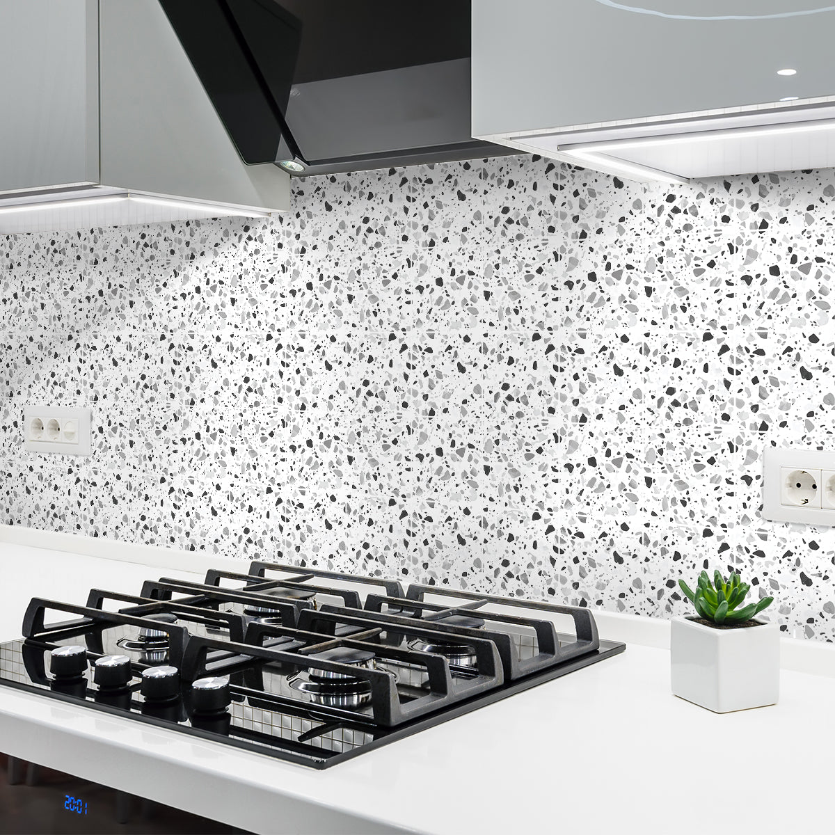 Vinilos para azulejos - 10 unidades - VA255