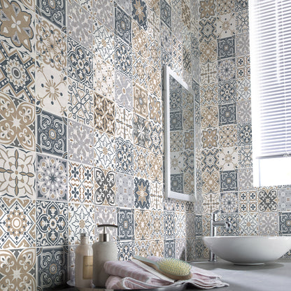 Vinilos para azulejos - 10 unidades - VA331