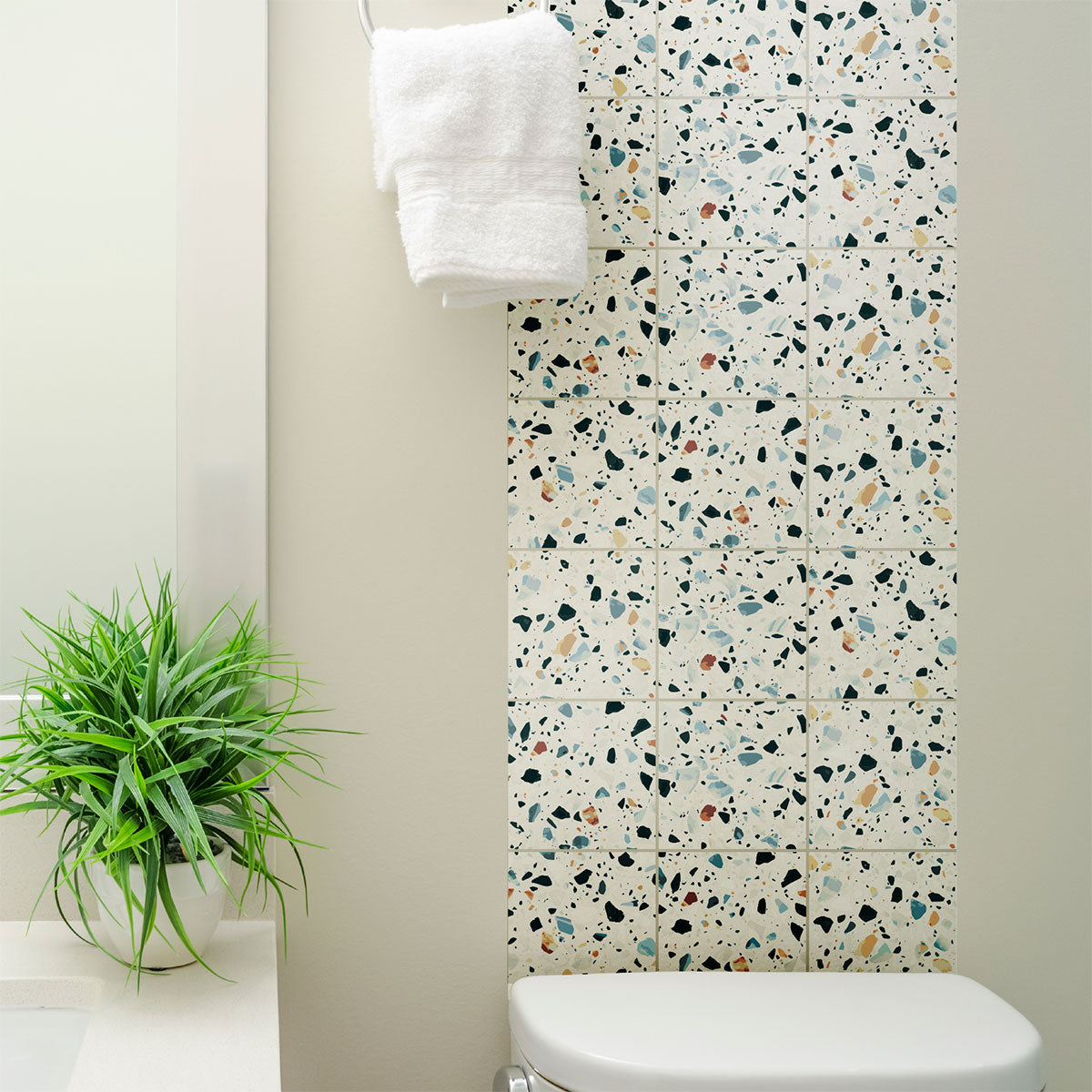 Vinilos para azulejos - 10 unidades - VA239