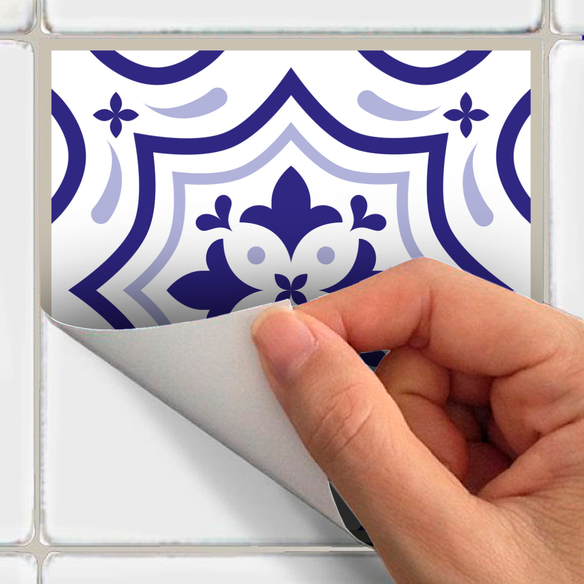 Vinilos para azulejos - 10 unidades - VA021