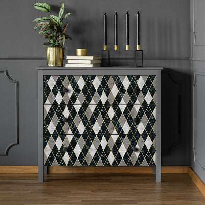 Vinilo para Muebles Escandinavo  - ME3060
