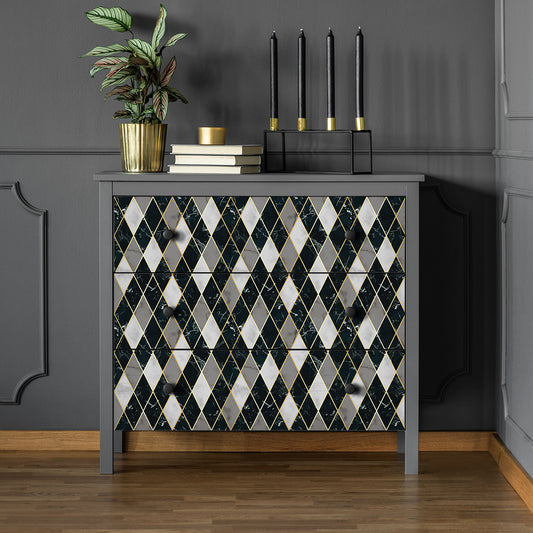 Vinilo para Muebles Escandinavo  - ME3060