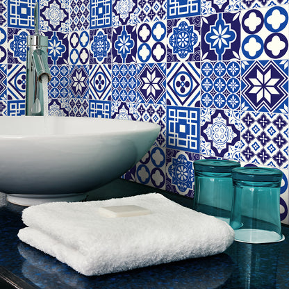 Vinilos para azulejos - 10 unidades - VA347