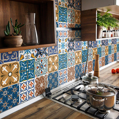 Vinilos para azulejos - 10 unidades - VA362