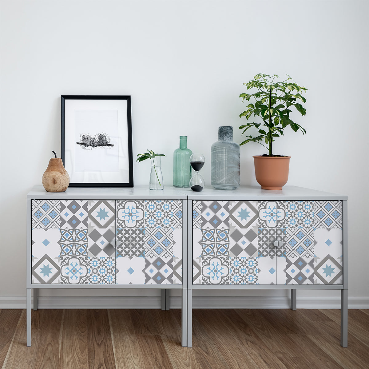 Vinilo para Muebles - MA1750