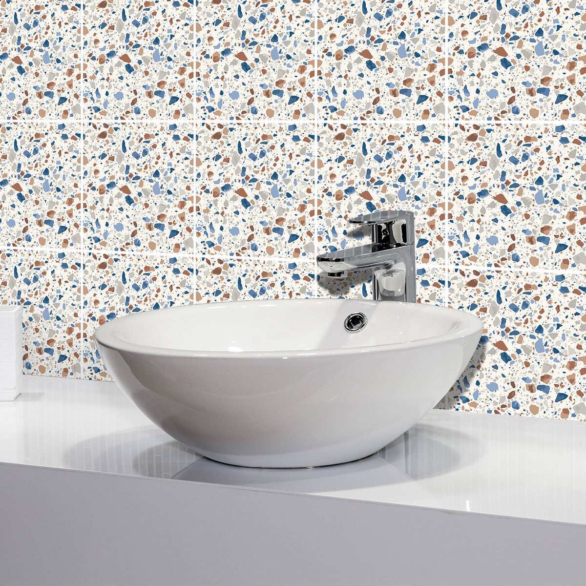 Vinilos para azulejos - 10 unidades - VA377