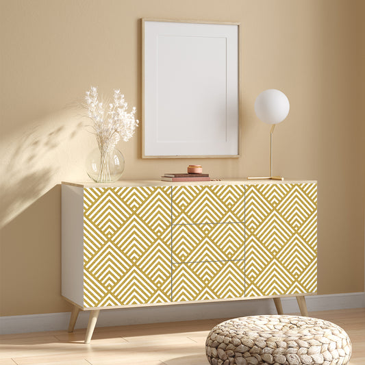 Vinilo para Muebles Escandinavo  - ME2703